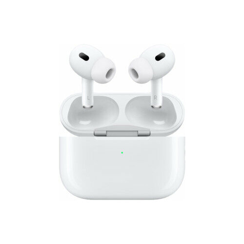 Гарнитура Apple AirPods PRO 2 Type-C MTJV3 2668800₽