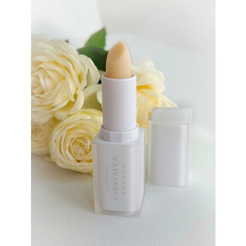 Бальзам для губ от Karavaeva Beauty, SPF 10