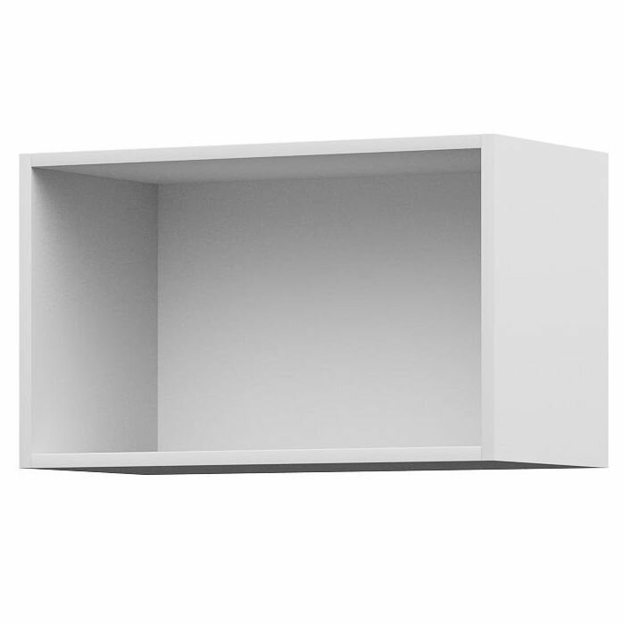 фото Корпус ШН2Я 600 шкаф нижн с 2 ящ - Крафт золотой, Без столешницы