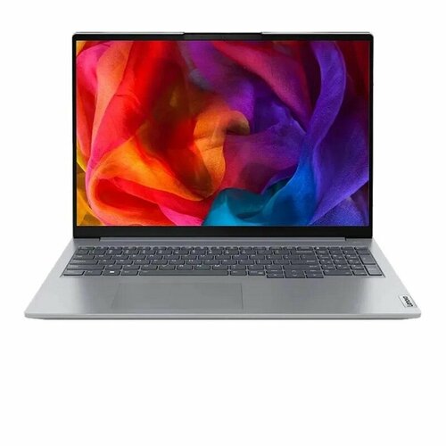 Ноутбук Lenovo ThinkBook 16 G6 21KK000LUE ABP 16 WUXGARyzen 5 7530U16GbSSD 512GbAMD RadeonnoOSgrey 8773900₽