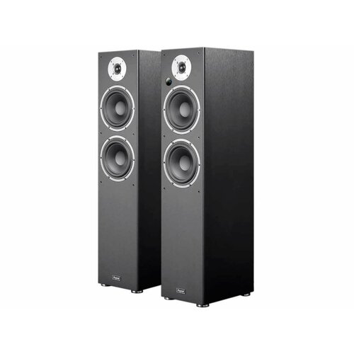 Активная акустика Magnat Monitor Reference 5A Black 9499000₽