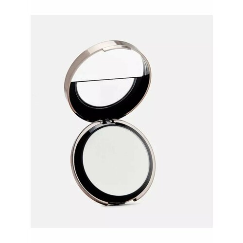 Прозрачная финишная пудра