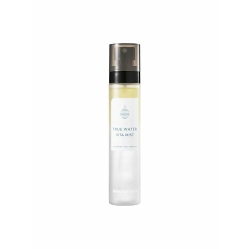 Спрей для лица/