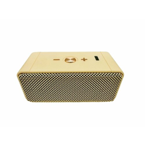 Портативная колонка Bluetooth TWS Jerry розовый 299800₽