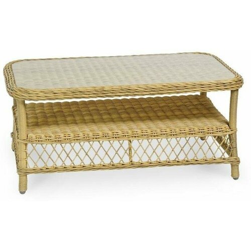 Кофейный стол Joygarden OSLO Соломенный