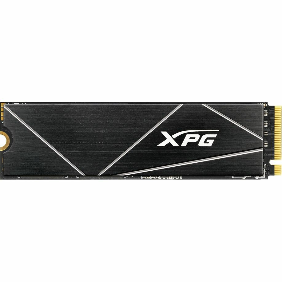 Внутренний SSD диск ADATA GAMMIX S70 Blade 4TB, M.2 (AGAMMIXS70B-4T-CS)