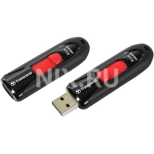 USB флешки Transcend - фото №16