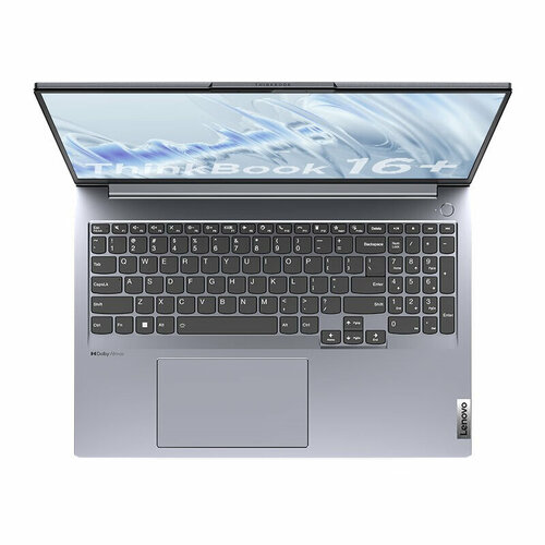 Ноутбуки ThinkBook-16-R7-6800H-6G-512G-25K-120Hz-Win11 13813000₽