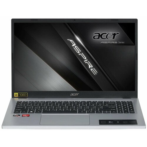 156 Ноутбук Acer Aspire 3 A315-24P-R427 серебристый 9200000₽