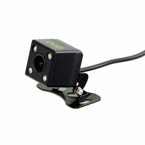 Камера заднего вида IP-662IR универсальная Interpower 1250₽