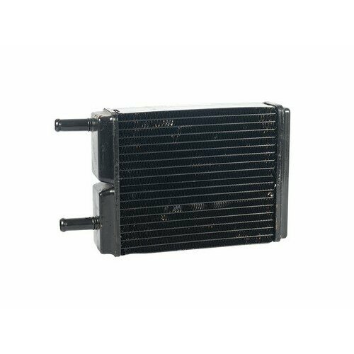 АвтоРад Радиатор отоп 3302 алюм 16 мм (АвтоРад)