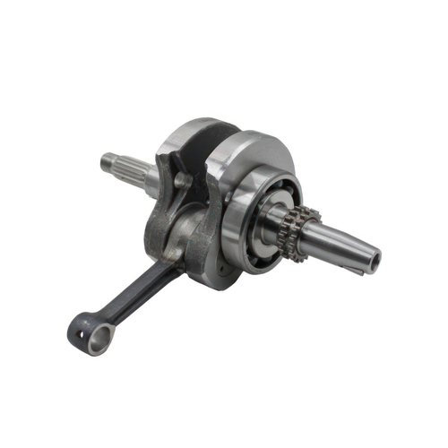 Коленвал для двигателя Zongshen 172FMM-5 PR250 для эндуро и кроссовых мотоциклов 7600₽