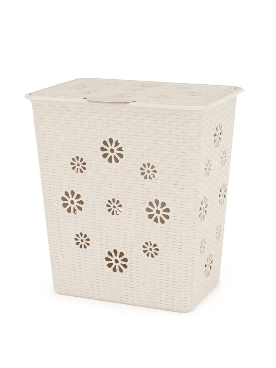 Корзина Плетёнка 60л