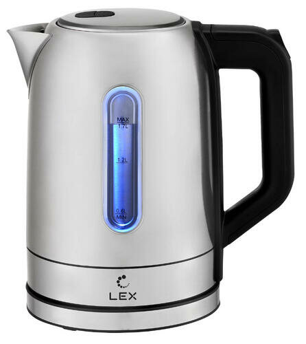 Чайник LEX LX30018-1