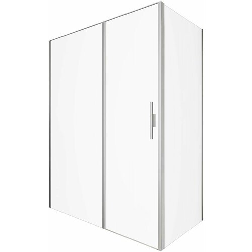 Душевой уголок Allen Brau Priority 3.31038. BA + 3.31047. BA 160х200 см