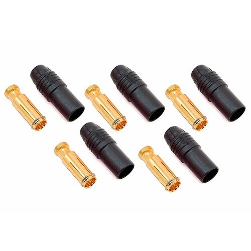 Разъемы силовые Amass AS150-F. B 