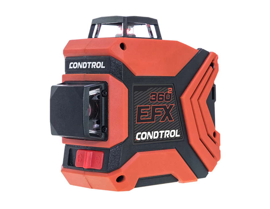 Нивелир CONDTROL EFX360-2 (1-2-241)