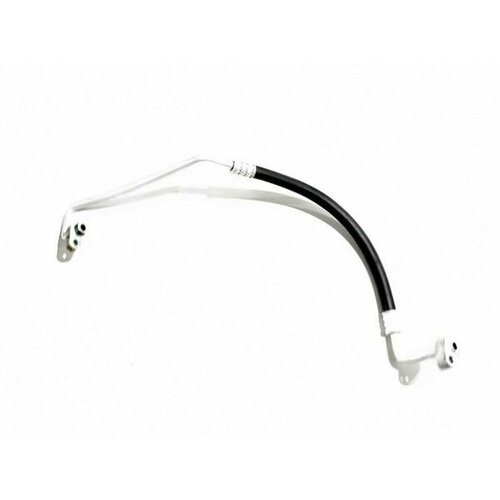 Трубка кондиционера выход из компрессора Lifan x60 s8108100 690₽