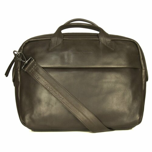 Сумка aunts & uncles, коричневый