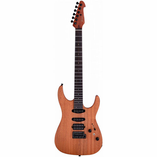 KEIPRO Modern R S.S.H NT + bag Электрогитара шестиструнная