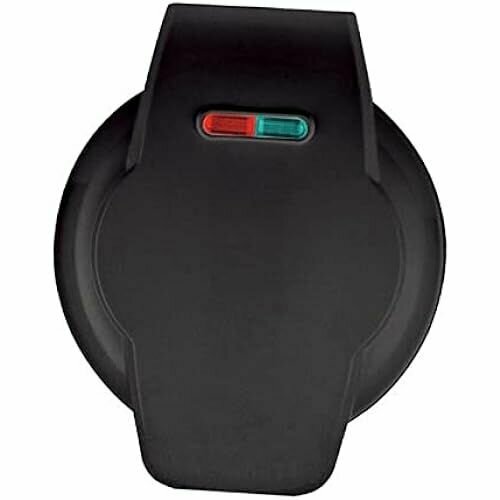 Baoblaze Donut Maker Бытовая машина для тортов с подсветкой памяти Закуски Десерты Делает 7 пончиков Кухонная техника Машина для вафельных пончиков для хлебобулочных изделий 1693200₽