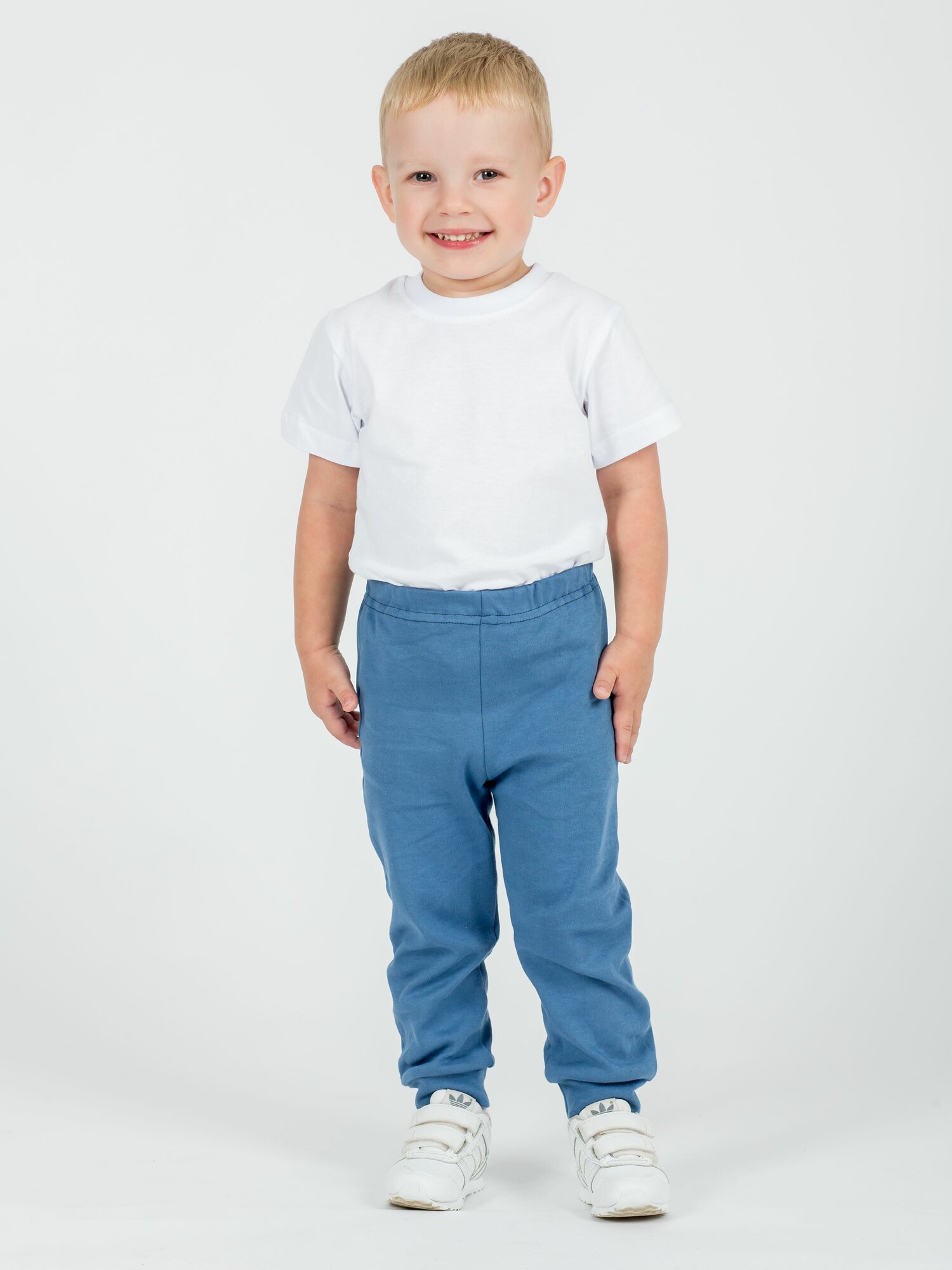 Брюки спортивные