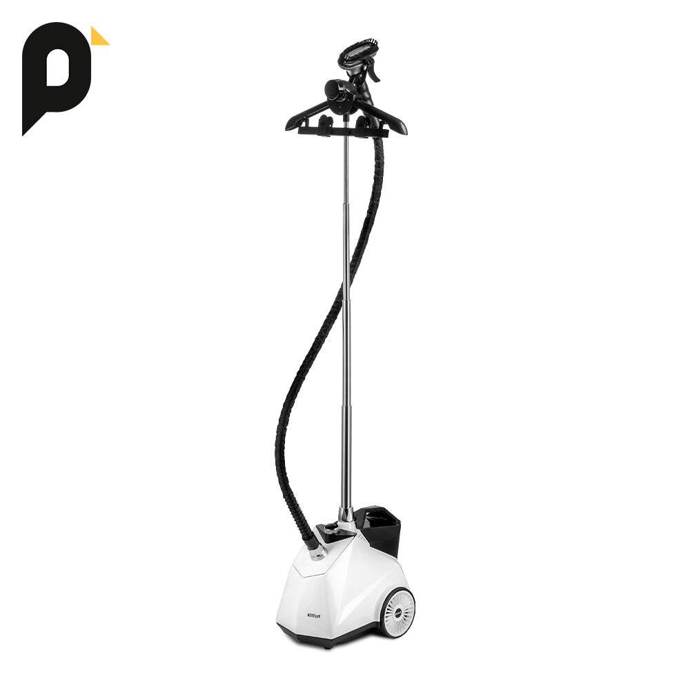 фото Отпариватель Kitfort КТ-9179