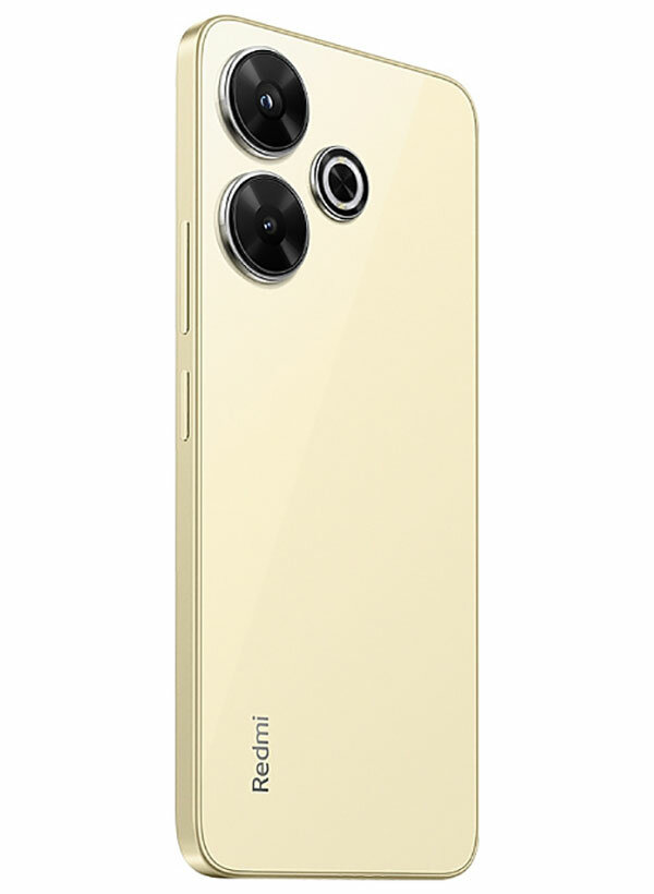 Смартфоны Xiaomi Mi 13 Смартфон REDMI 13 8GB+256GB Gold