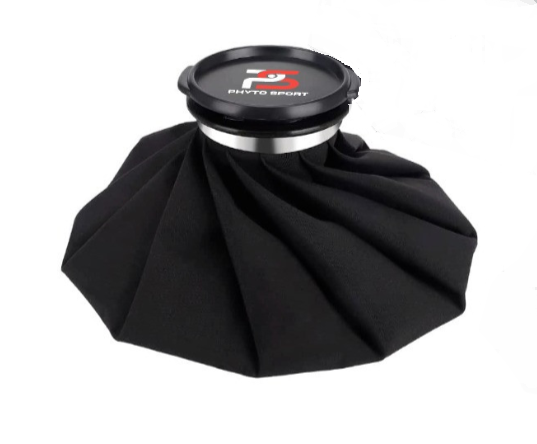 Мешок для льдагорячей воды Phyto Sport 010202 Ice Bag M 23 см