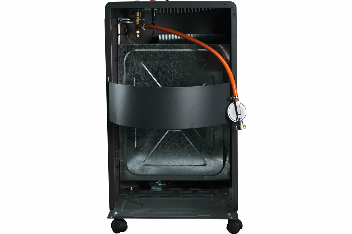 Timberk Газовый керамический обогреватель T-GS4-G10 — фото 1