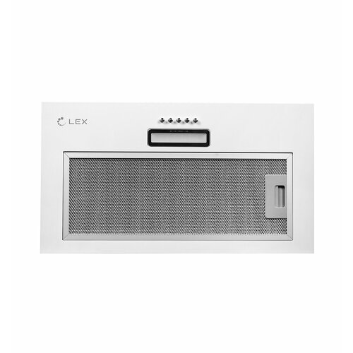 Lex GS BLOC LIGHT 600 WHITE