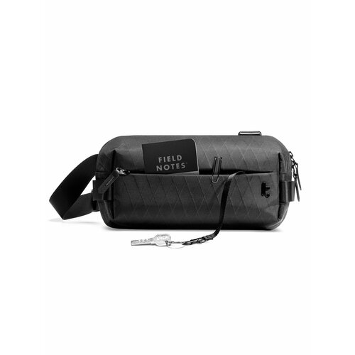 Сумка планшет Tomtoc, black