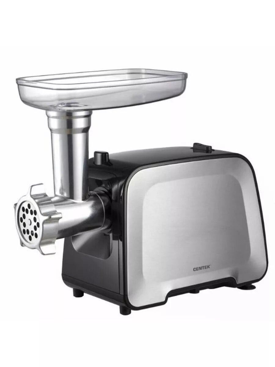 Мясорубка электрическая