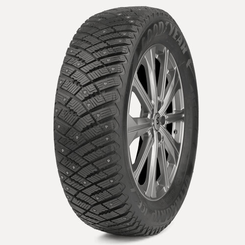 Изображение товара Шина зимняя автомобильная GoodYear UltraGrip Ice Arctic 235/55 R17 103T (2019г.в.)