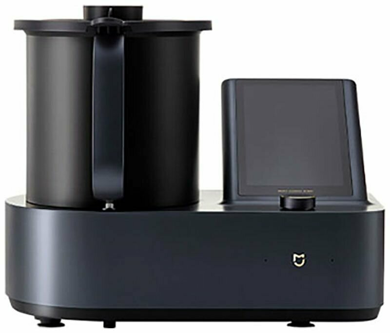 фото Робот кухонный Xiaomi Smart Cooking Robot EU MCC01M-1A (BHR5930EU)