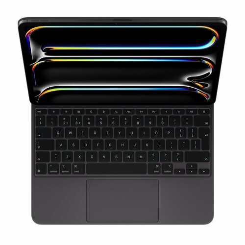 Клавиатура Magic Keyboard for iPad Pro 13-inch M4 Black 52599₽