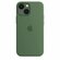 Чехол силиконовый MagSafe для iPhone 13 Mini Clover с анимацией N...