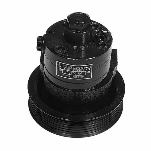 Насос гидроусилителя руля ГАЗ 406 дв 40Т 19860₽