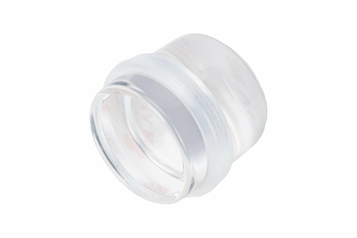 фото Стопор на клеевой основе прозрачный