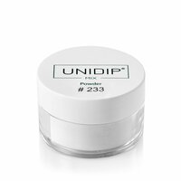 UNIDIP #uni3 Дип-пудра для покрытия ногтей без УФ 14 г