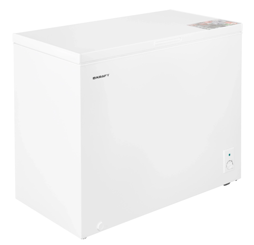 Морозильный ларь KRAFT BD(W)-280RX