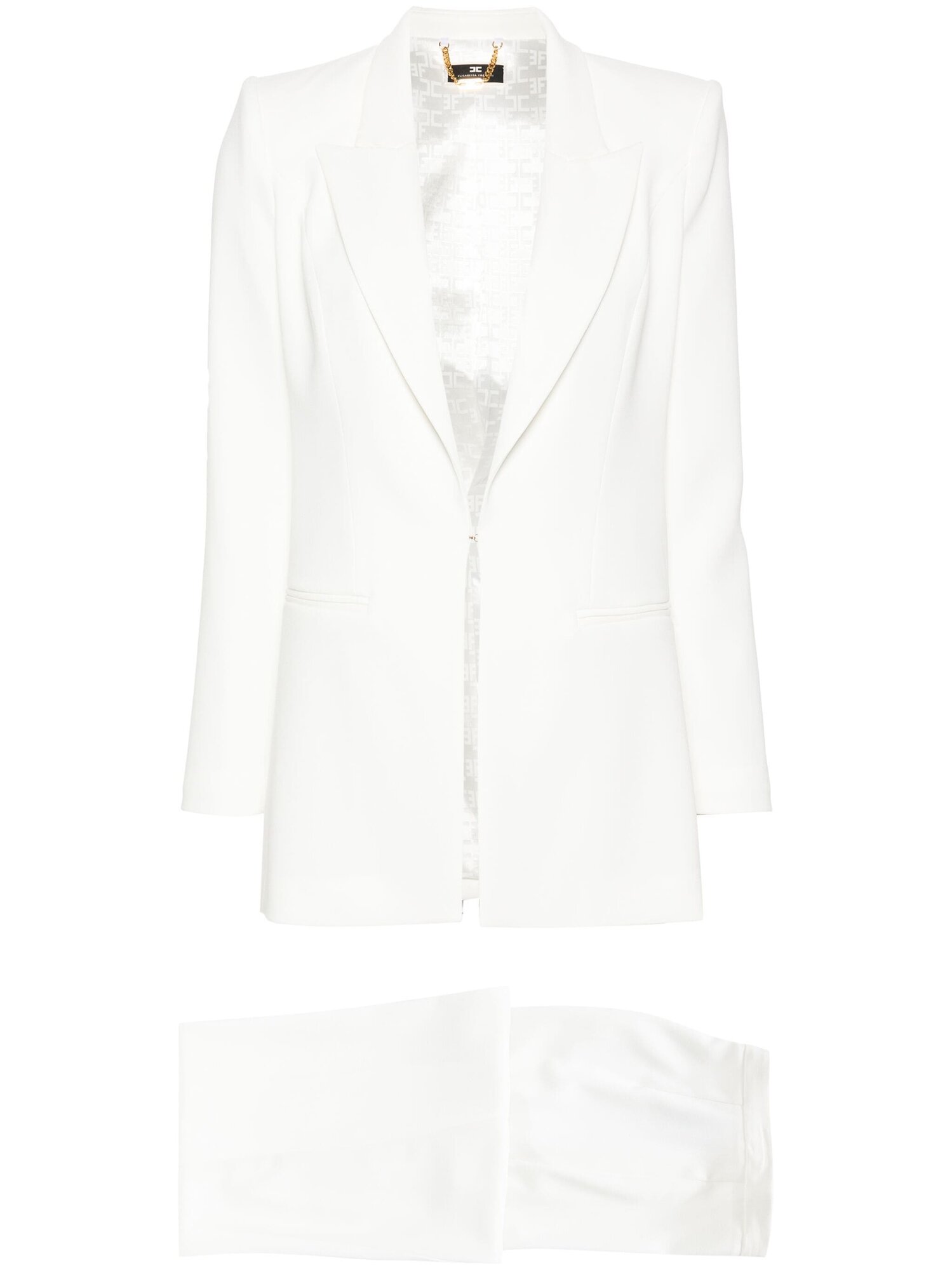 Elisabetta Franchi - костюм с...