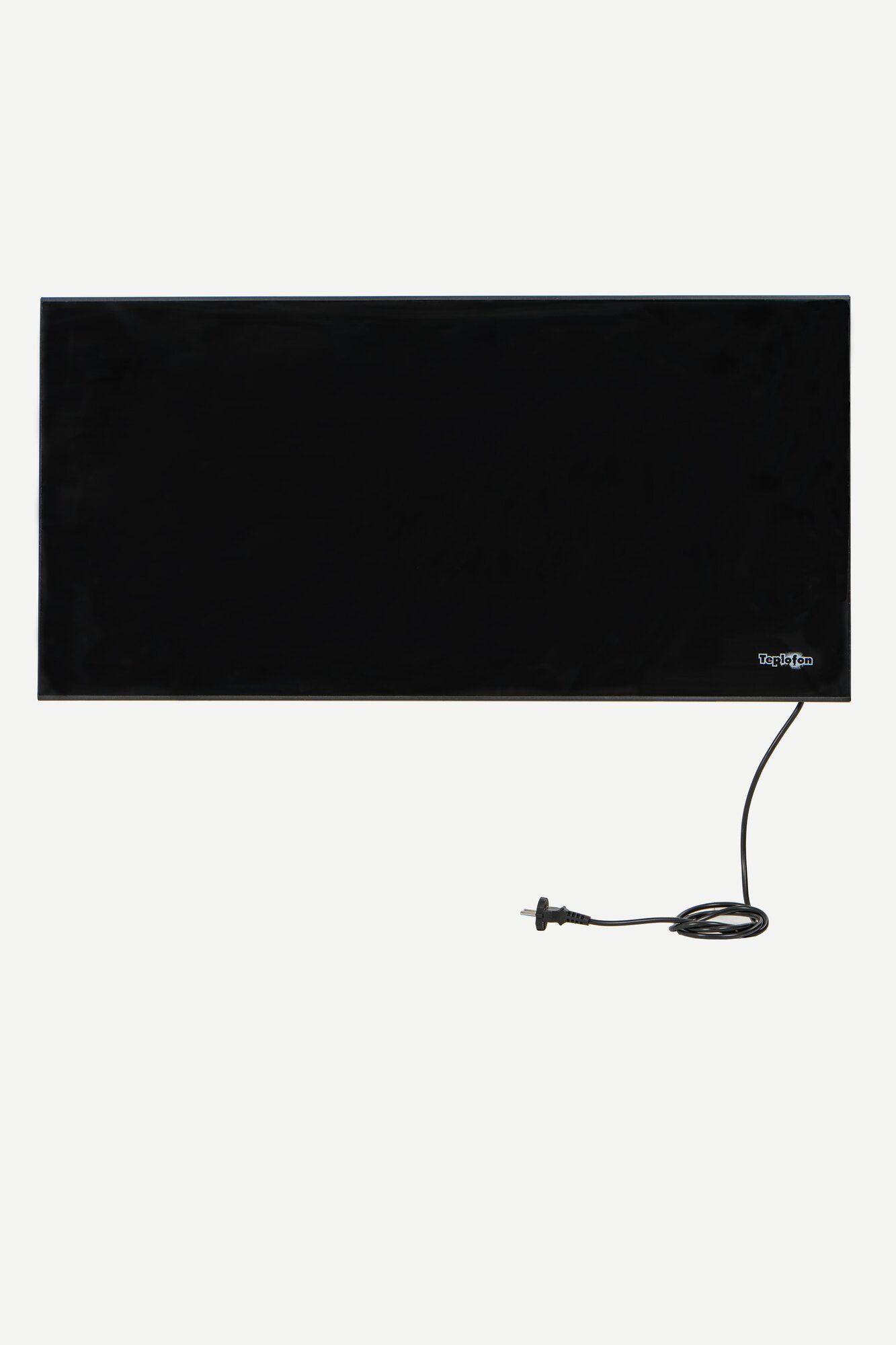 Обогреватель инфракрасный Теплофон Glassar 400 4 кВт - фото №5