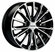 Литой диск Carwel Тевриз 6,5x16 5*114,3 Et:45 Dia:60,1 ABT