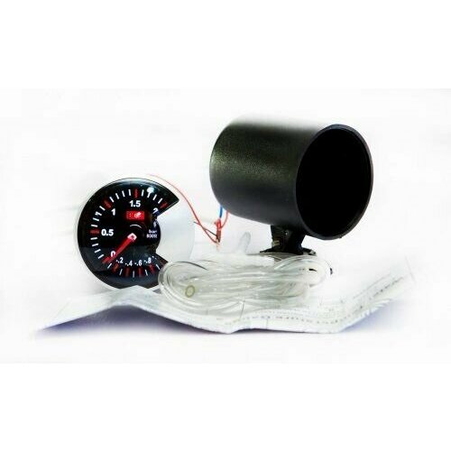 Датчик Ket Gauge 60мм boost