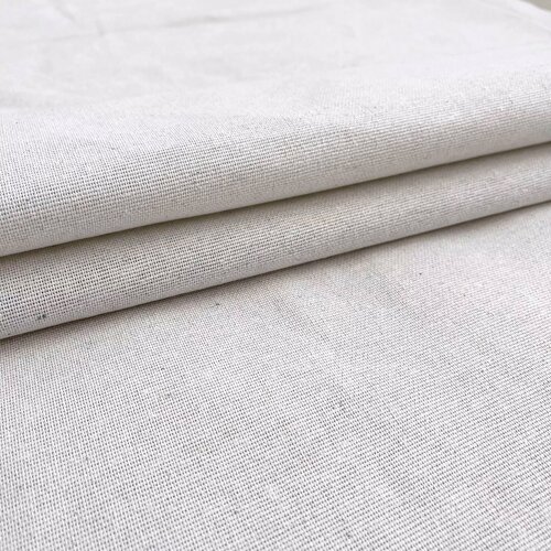 Двунитка (220 г/м2) 20220 аппретированная ширина 90 (+-1,5) см (ШР)