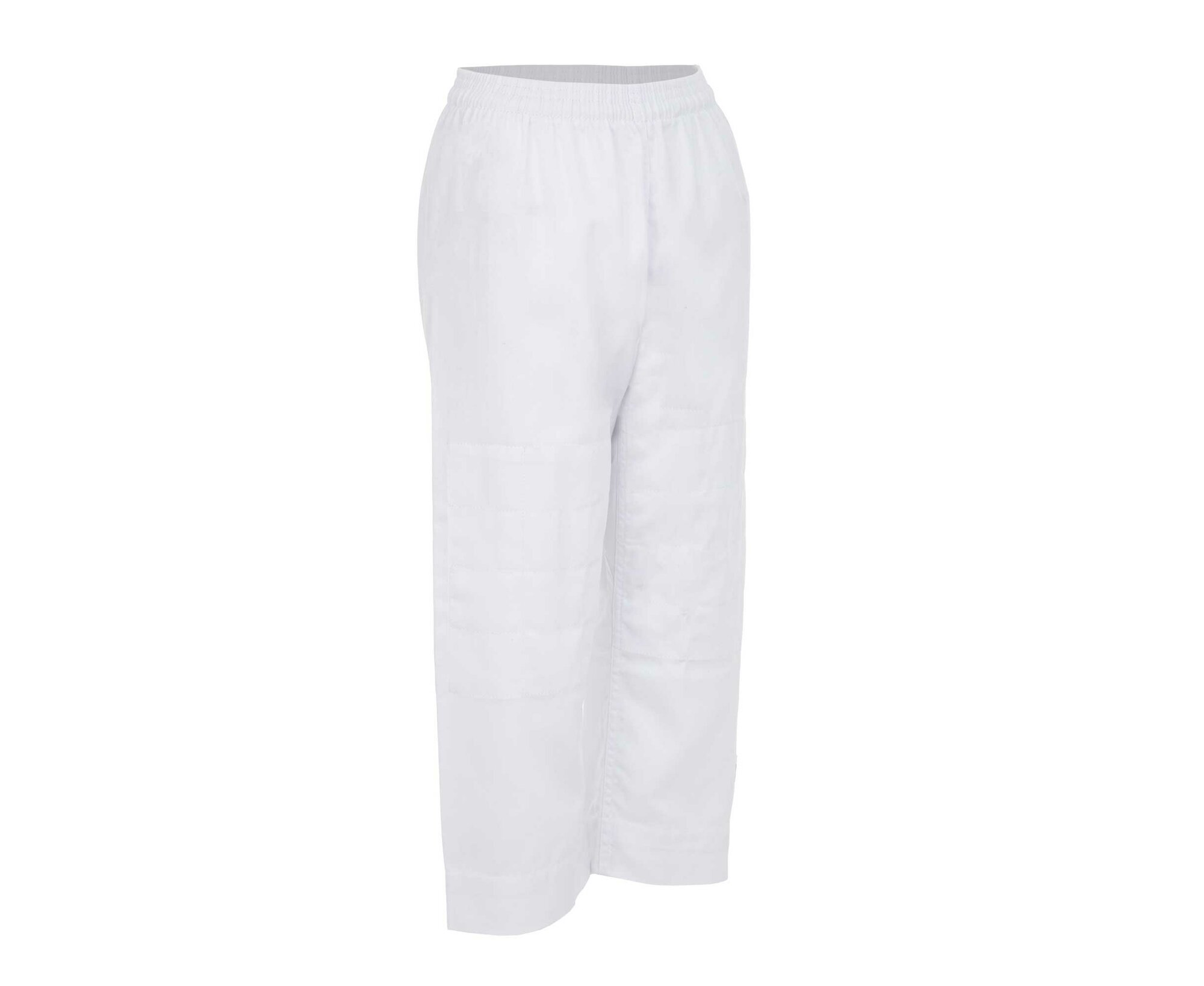 Кимоно для дзюдо adidas, белый — фото 1