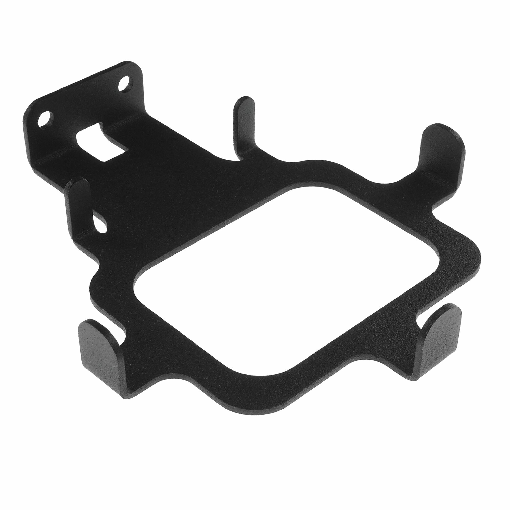 Кронштейн для Яндекс Станция 2, настенный, черный — фото 1