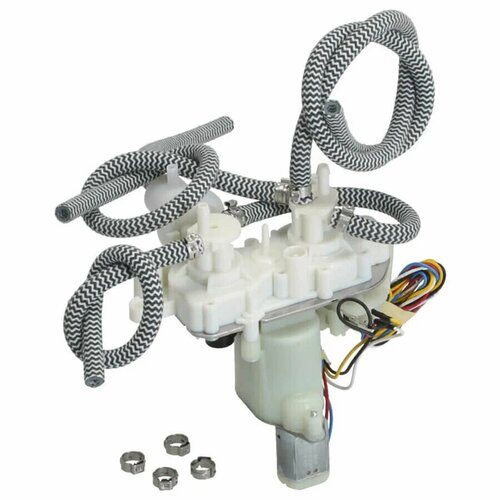 Дистрибьютор распределитель воды кофемашин KRUPS серии INTUITION моделей EA872A10 EA875E10 и пр Артикул SS-8030001779 6599₽