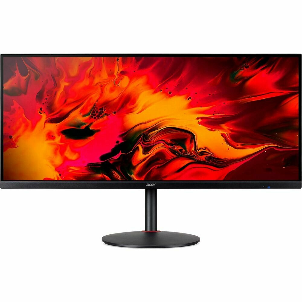 34" Монитор Acer XV342CKPbmiipphzx, IPS, 3440x1440, 144 Гц